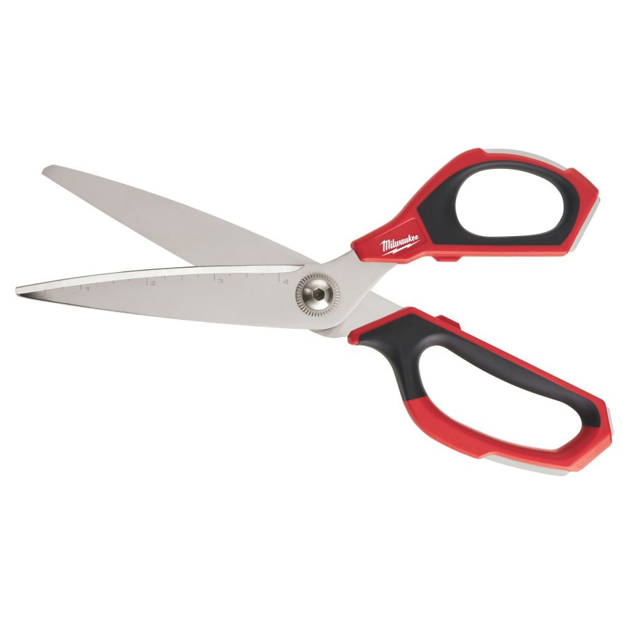 Arbeitsschere gerade 230 mm - 1 Stück